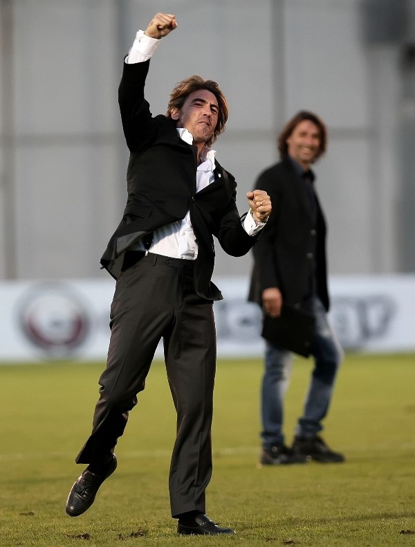 ΟΦΗ: Το… ξέσπασμα του Σα Πίντο (photos)