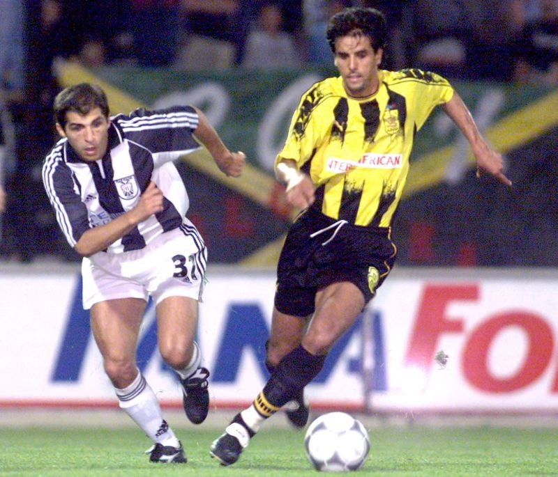 ΠΑΟΚ – Άρης: Η Θεσσαλονίκη… στις φλόγες (videos+photos)