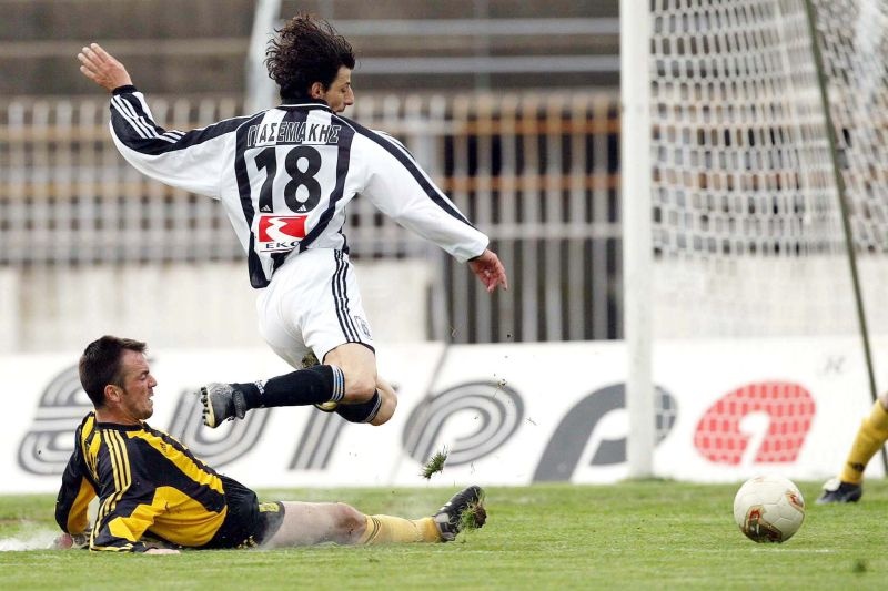 ΠΑΟΚ – Άρης: Η Θεσσαλονίκη… στις φλόγες (videos+photos)