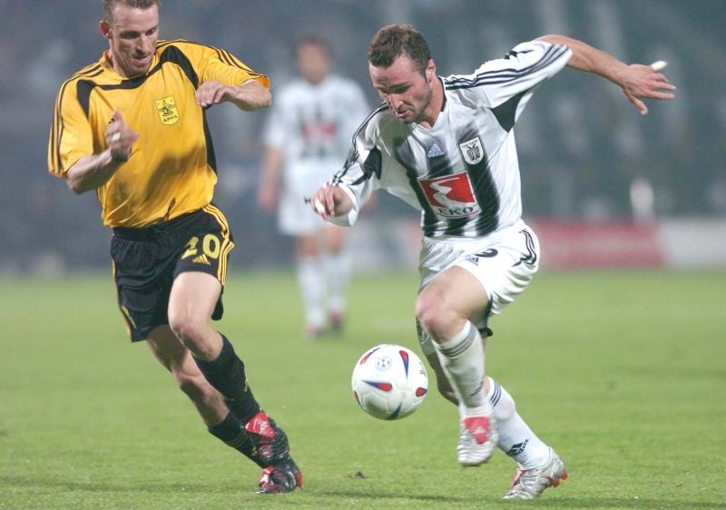 ΠΑΟΚ – Άρης: Η Θεσσαλονίκη… στις φλόγες (videos+photos)