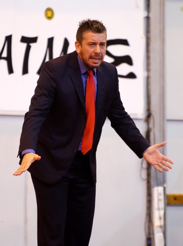 Παπαθεοδώρου: «Για την… ψυχολογία της Νέας Κηφισιάς» (photos)