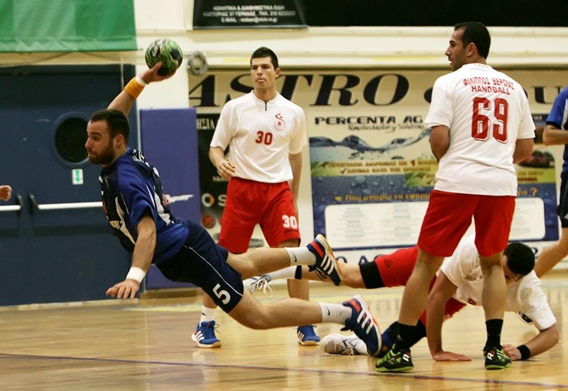 Δούκας: Πήρε... φόρα (photos)