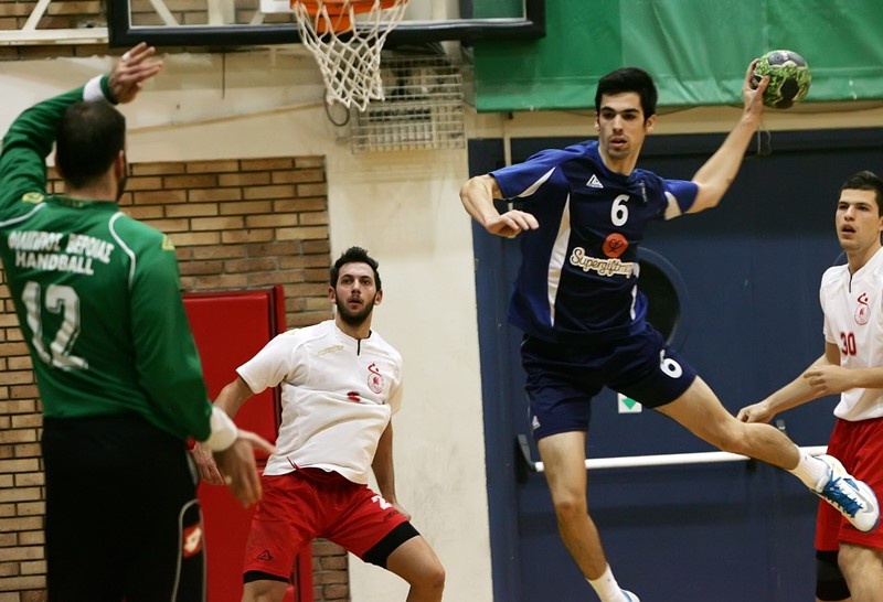 Δούκας: Πήρε... φόρα (photos)