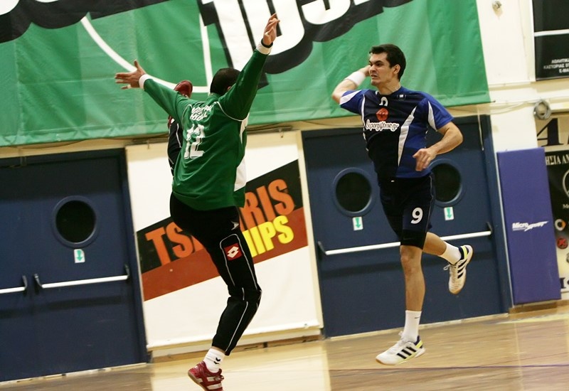 Δούκας: Πήρε... φόρα (photos)