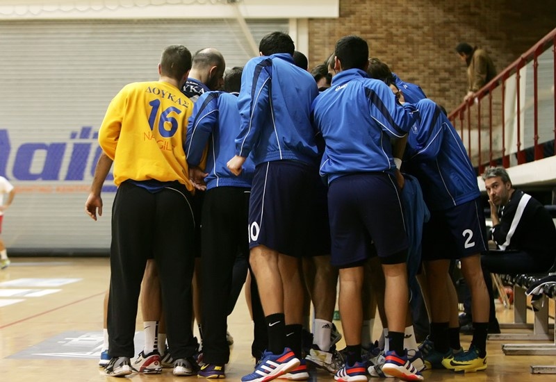 Δούκας: Πήρε... φόρα (photos)