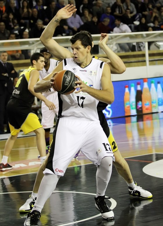 Τρεπάλοβατς: «Για την έκπληξη με Ολυμπιακό» (photos+video)