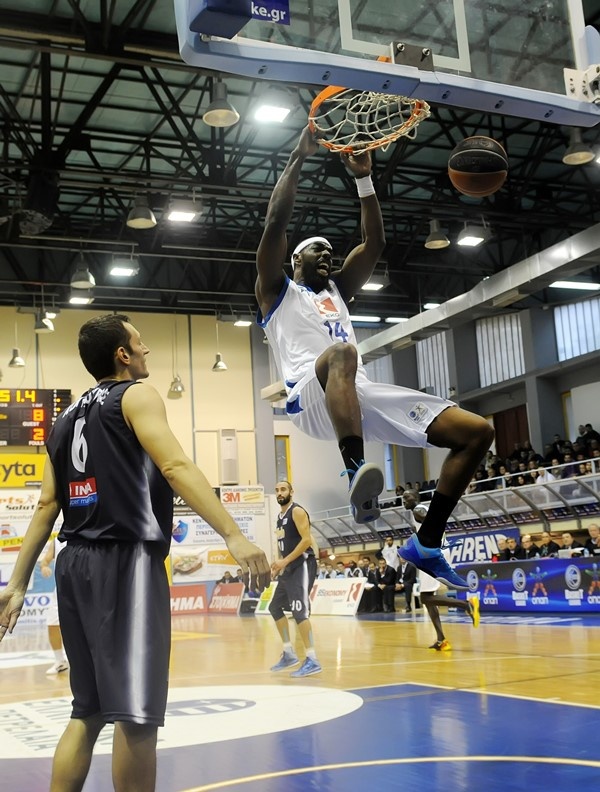 Ρέθυμνο: It… Hurt(t)s (photos)