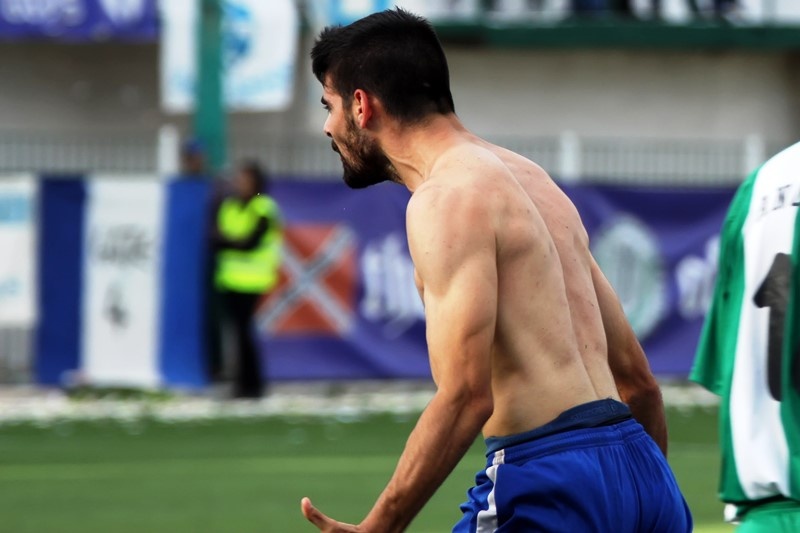 Λύτρωση για Χανιά, 2-1 τον Αχαρναϊκό (photos)