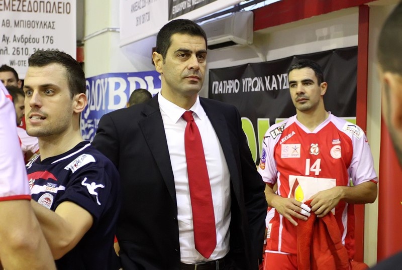 Παναχαϊκή: Μετά τον Παναθηναϊκό υπέταξε και τον Ολυμπιακό! (photos)