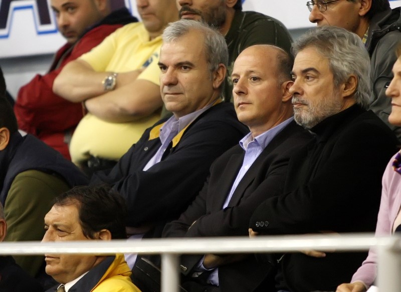 Νέα Κηφισιά: Έπιασε τον Ίκαρο (photos)