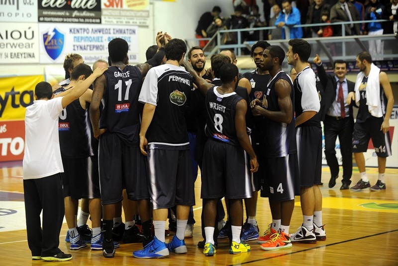 Ρέθυμνο: It… Hurt(t)s (photos)