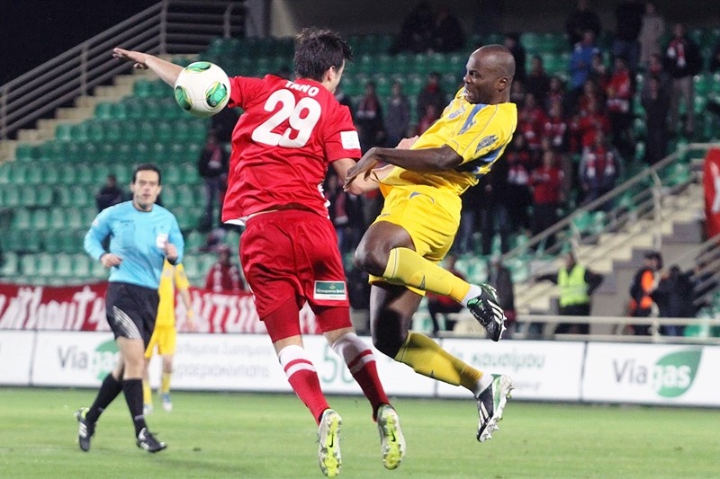 Ξάνθη για… play-off, 3-1 τον Παναιτωλικό