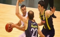 Μπάνβιτ – Φενέρμπαχτσε Ούλκερ: Συνέτριψε τον Ομπράντοβιτς ο Ιτούδης! (photos)