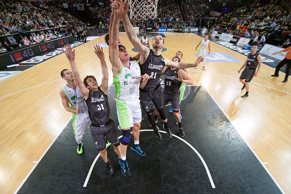 Ουνικάχα Μάλαγα: Νίκη μετά τον Ολυμπιακό (photos+video)