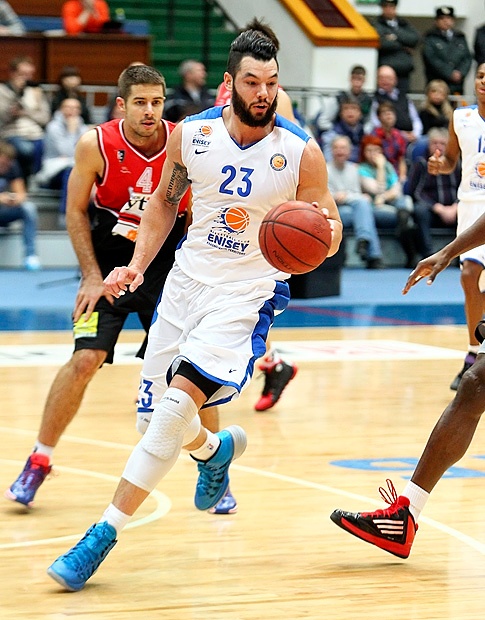 Λιέτουβος Ρίτας: Εξιλέωση για τον Παναθηναϊκό (photos)