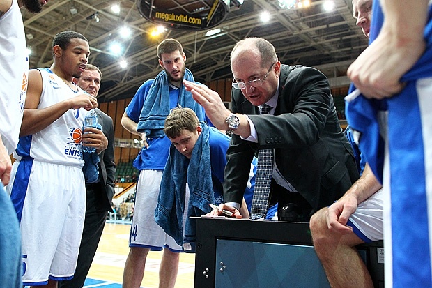 Λιέτουβος Ρίτας: Εξιλέωση για τον Παναθηναϊκό (photos)