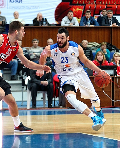 Λιέτουβος Ρίτας: Εξιλέωση για τον Παναθηναϊκό (photos)