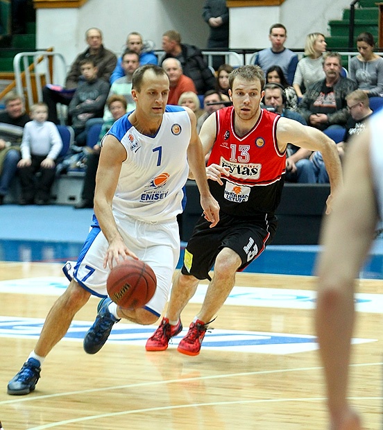 Λιέτουβος Ρίτας: Εξιλέωση για τον Παναθηναϊκό (photos)