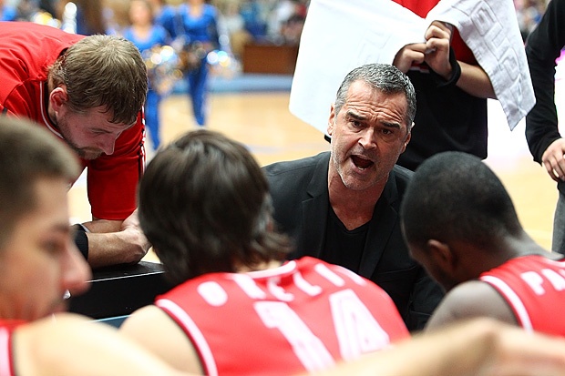 Λιέτουβος Ρίτας: Εξιλέωση για τον Παναθηναϊκό (photos)