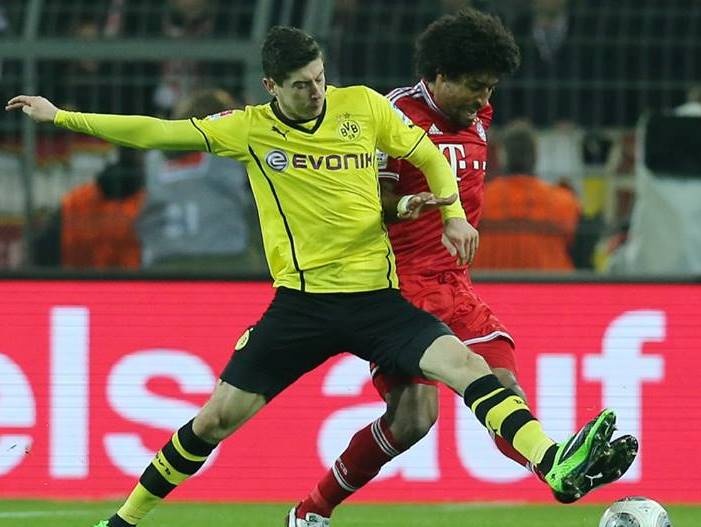 Μπορούσια Ντόρτμουντ: Αυτό θα πει στήριξη! (photos+video)