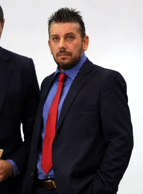 Παπαθεοδώρου: «Για την… ψυχολογία της Νέας Κηφισιάς» (photos)