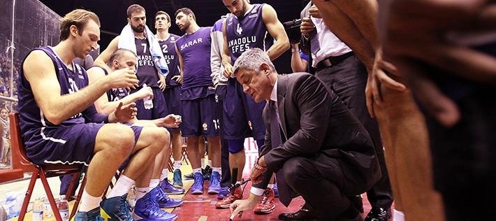 Αναντολού Εφές – Ολίν: «Διέλυσε» τον Ταπούτο ο Βασιλειάδης (photos)