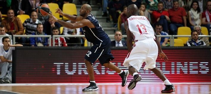 Αναντολού Εφές – Ολίν: «Διέλυσε» τον Ταπούτο ο Βασιλειάδης (photos)