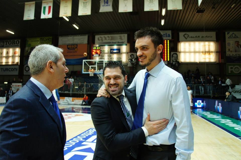 Σιένα: They… Can’t(u) (photos)