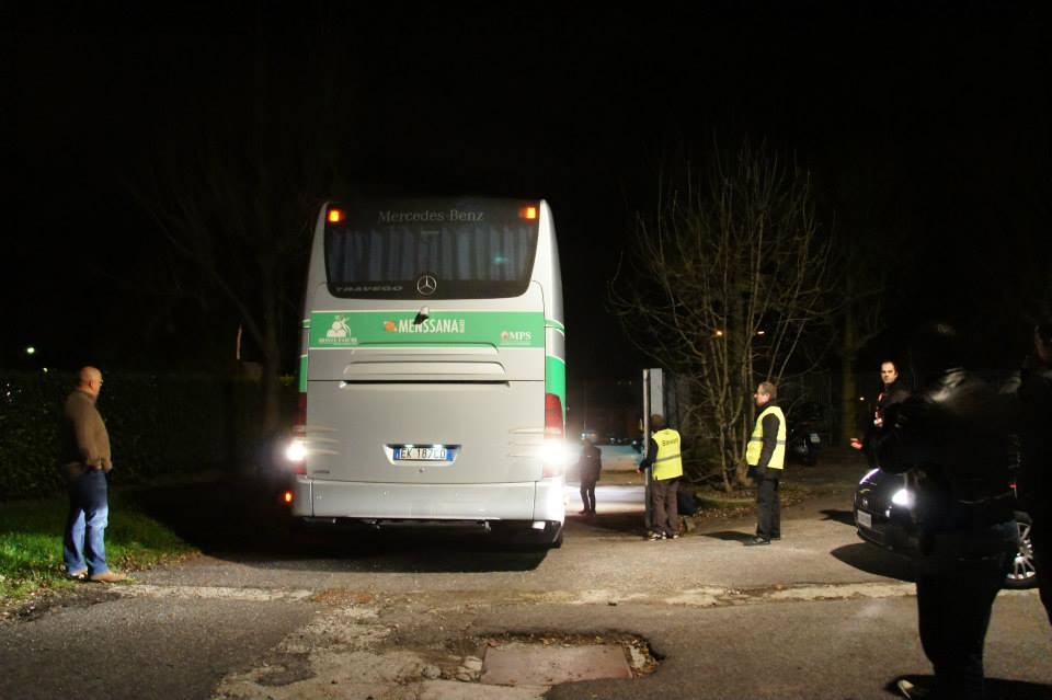 Σιένα: They… Can’t(u) (photos)