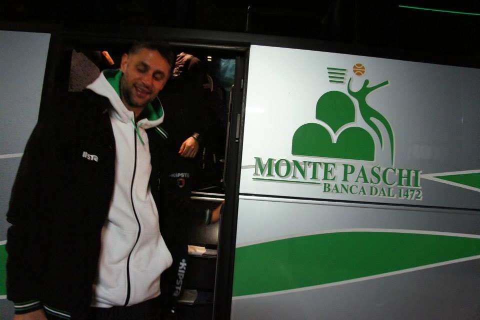 Σιένα: They… Can’t(u) (photos)