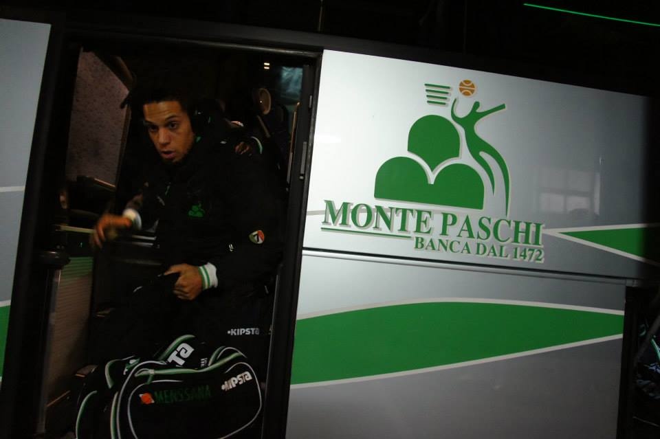 Σιένα: They… Can’t(u) (photos)