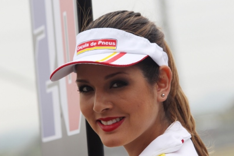 Φόρμουλα 1: Βραζιλιάνικα grid girls (photos)