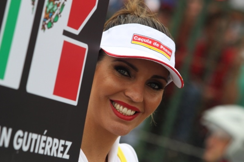 Φόρμουλα 1: Βραζιλιάνικα grid girls (photos)