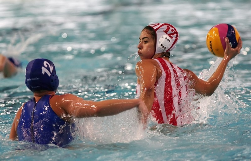 Ολυμπιακός: Η αποστολή για την Ουγγαρία (photos)