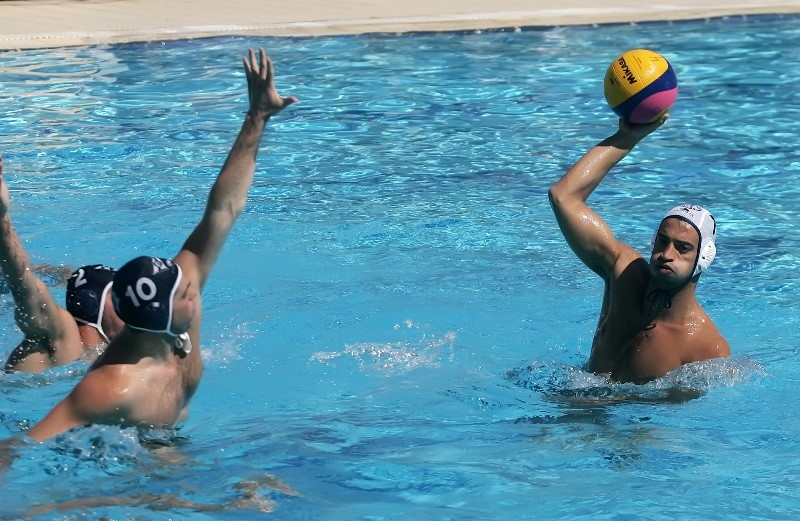 Βουλιαγμένη: Χίος και 13! (photos)