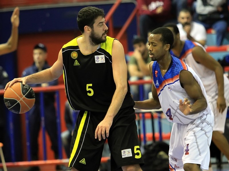 Πανιώνιος: MVP ο ΜακΚόλουμ (photos+video)