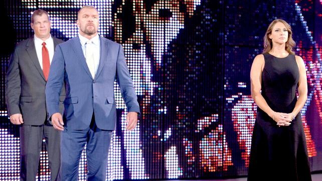 Survivor Series: Πρωταθλητής με πρωταθλητή (videos+photos)