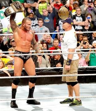 Survivor Series: Πρωταθλητής με πρωταθλητή (videos+photos)