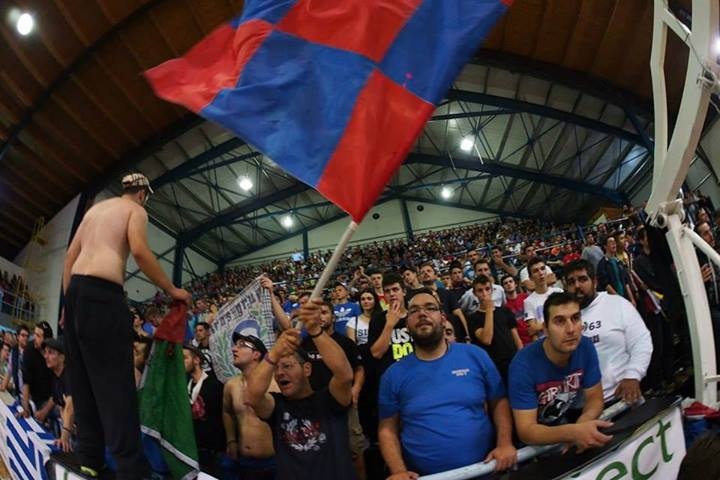 Τρίκαλα BC: Πώς να χάσουν… (photos)