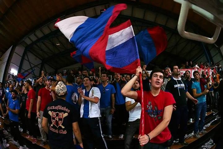 Τρίκαλα BC: Πώς να χάσουν… (photos)