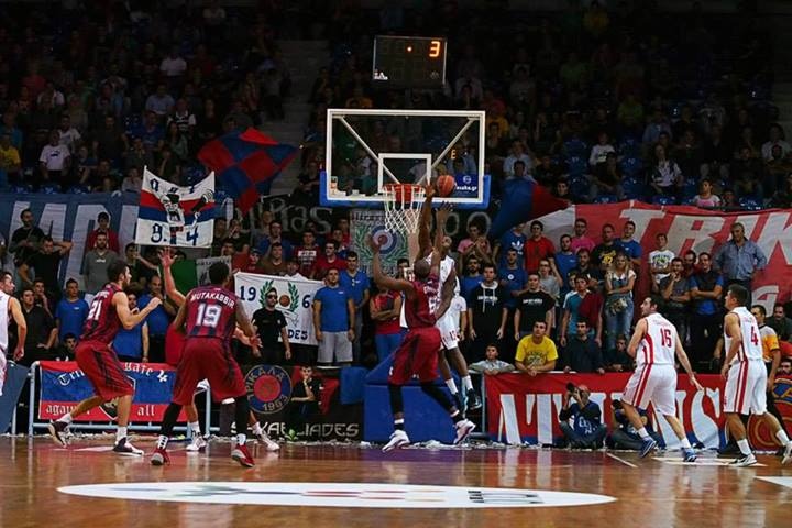 Τρίκαλα BC: Πώς να χάσουν… (photos)