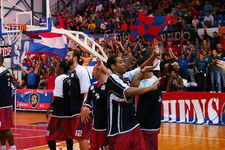 Τρίκαλα BC: Πώς να χάσουν… (photos)