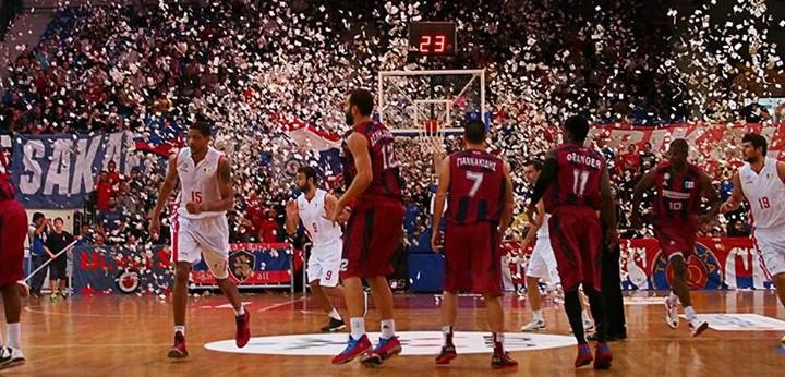 Τρίκαλα BC: Πώς να χάσουν… (photos)