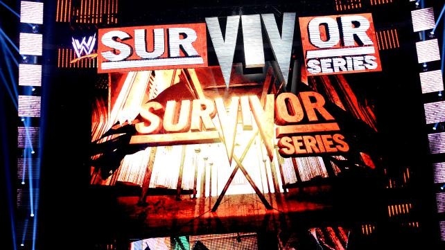 Survivor Series: Πρωταθλητής με πρωταθλητή (videos+photos)