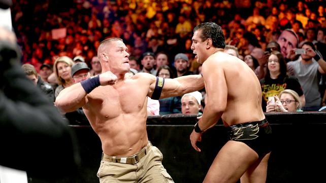 Survivor Series: Πρωταθλητής με πρωταθλητή (videos+photos)