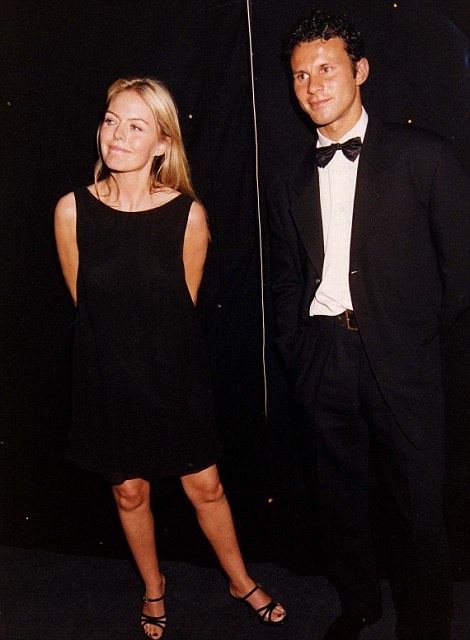 Μάντσεστερ Γιουνάιτεντ: 40 σπάνιες φωτογραφίες του… 40χρονου Γκιγκς! (photos)