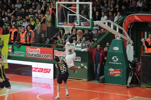 Τουρκία: Έτσι νίκησε ο Ιτούδης τον «Ζοτς» (photos+video)