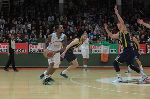 Τουρκία: Έτσι νίκησε ο Ιτούδης τον «Ζοτς» (photos+video)