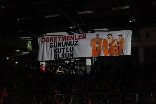 Τουρκία: Έτσι νίκησε ο Ιτούδης τον «Ζοτς» (photos+video)