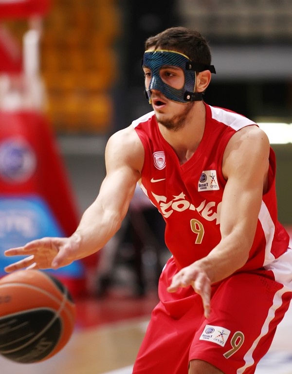 Παπαπέτρου: «Δεν το βλέπω σαν ατυχία» (photos)